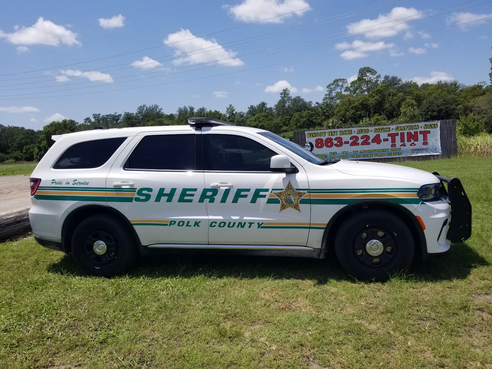 Sundance Specialties LLC - Home & Auto Tinting in Lake Wales, FL