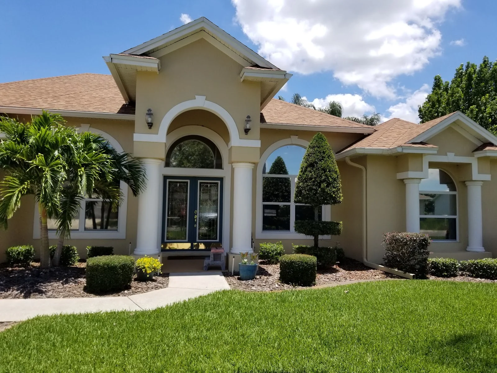 Inside Sundance Specialties LLC - Home & Auto Tinting — shop interior and work bay
