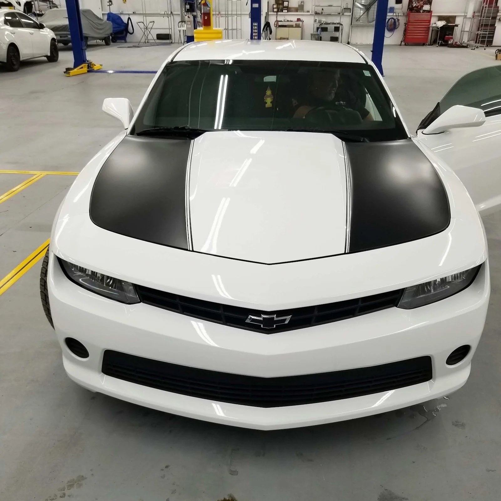 Sundance Specialties LLC - Home & Auto Tinting shop exterior